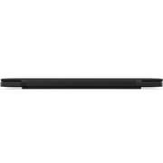 Lenovo ThinkPad X1 Carbon Gen 12 (2025) AI PC - 1st Series / Intel Core Ultra 7-155U / 14inch WUXGA / 1TB SSD / 16GB RAM / Shared Intel Graphics / Windows 11 Pro / English & Arabic Keyboard / Black / Middle East Version - [21KC001QGR] + LB310 Headset