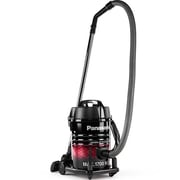Panasonic Drum Vacuum Cleaner Black/Red MC-YL631RY47