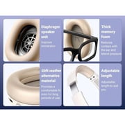 UGREEN 35758 HiTune Max5c Wireless On Ear Headphones White