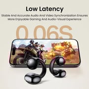 UGREEN 45785 HiTune S3 True Wireless Earbuds Black