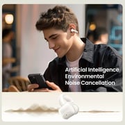 UGREEN 45786 HiTune S3 True Wireless Earbuds White