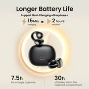 UGREEN 45786 HiTune S3 True Wireless Earbuds White