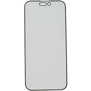 Levore 5-in-1 Full Body Shield for iPhone 16 Plus, Black – LECS16P-BK