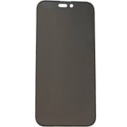 Levore 5-in-1 Full Body Shield for iPhone 16 Plus, Black – LECS16P-BK