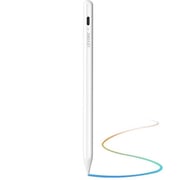 Levore Smart Stylus Pen with Palm Rejection, White – LSP-WH
