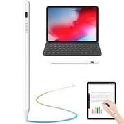 Levore Smart Stylus Pen with Palm Rejection, White – LSP-WH