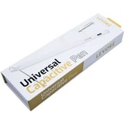 Levore Smart Stylus Pen with Palm Rejection, White – LSP-WH