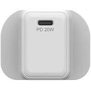 Levore Wall Charger – White