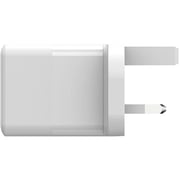 Levore Wall Charger – White