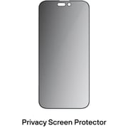 Levore 5-in-1 Full Body Shield for iPhone 16, Black – LECS16-BK