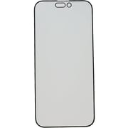 Levore 5-in-1 Full Body Shield for iPhone 16 Pro Max, Black – LECS16PM-BK