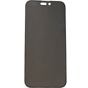 Levore 5-in-1 Full Body Shield for iPhone 16 Pro Max, Black – LECS16PM-BK