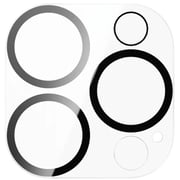 Levore 5-in-1 Full Body Shield for iPhone 16 Pro Max, Black – LECS16PM-BK