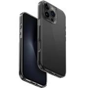 Levore 5-in-1 Full Body Shield for iPhone 16 Pro Max, Black – LECS16PM-BK