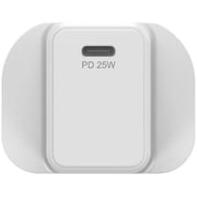 Levore Wall Charger – White