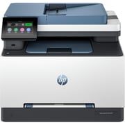 HP Color LaserJet Pro MFP 3303fdn 499M7A Multi-Function Printer 