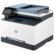 HP Color LaserJet Pro MFP 3303fdn 499M7A Multi-Function Printer 