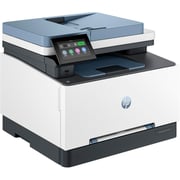 HP Color LaserJet Pro MFP 3303fdn 499M7A Multi-Function Printer 