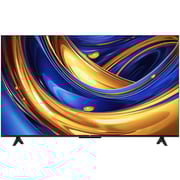 TCL 55P655 4K UHD Smart Television 55inch (2024 Model)