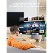 Lemorele HDMI to Type-C Adapter Black