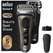 Braun 9 Pro+ Electric Shaver 9519s
