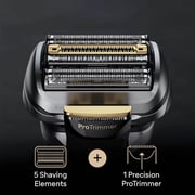 Braun 9 Pro+ Electric Shaver 9519s