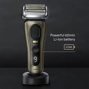 Braun 9 Pro+ Electric Shaver 9519s