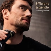 Braun 9 Pro+ Electric Shaver 9519s