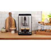 Bosch Series 2 Coffee Machine with ThermoBlock Heating – TIG20301