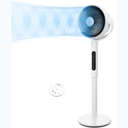 Levoit Pedestal Fan - LPF-R432-WUK