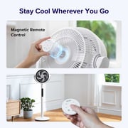 Levoit Pedestal Fan - LPF-R432-WUK