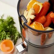 Hurom Slow Juicer H400-BGC05TG