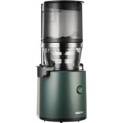 Hurom Ultra Low Pulp Slow Juicer H320N-GRN