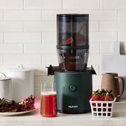 Hurom Ultra Low Pulp Slow Juicer H320N-GRN