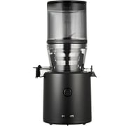 Hurom Ultra Low Pulp Slow Juicer H320N-BLK