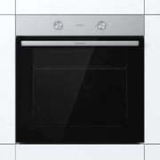 Gorenje Built-in Electric Oven 77 Litres 60cm Stainless Steel - BO6717E03X