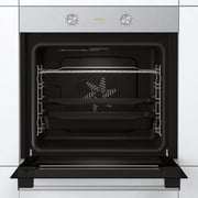 Gorenje Built-in Electric Oven 77 Litres 60cm Stainless Steel - BO6717E03X