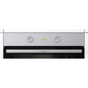 Gorenje Built-in Electric Oven 77 Litres 60cm Stainless Steel - BO6717E03X
