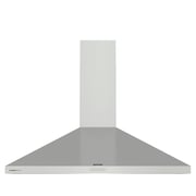 Gorenje chimney Hood, 90 cm, Suction Power, 450 m3/h, Stainless Steel - WHC924EX