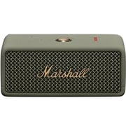 Marshall Emberton III Bluetooth Speaker Sage
