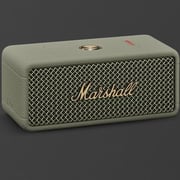 Marshall Emberton III Bluetooth Speaker Sage