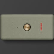Marshall Emberton III Bluetooth Speaker Sage
