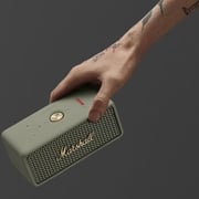 Marshall Emberton III Bluetooth Speaker Sage