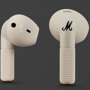 Marshall Minor IV True Wireless Earbuds Cream