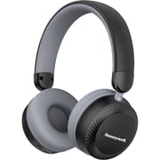 Honeywell Moxie V20 Wireless On Ear Headset Black
