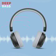 Honeywell Moxie V20 Wireless On Ear Headset Black