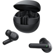 Honeywell Moxie V1400 True Wireless Earbuds Black