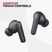 Honeywell Moxie V1400 True Wireless Earbuds Black