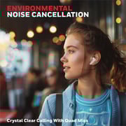 Honeywell Moxie V1400 True Wireless Earbud Brown