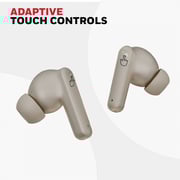 Honeywell Moxie V1400 True Wireless Earbud Brown